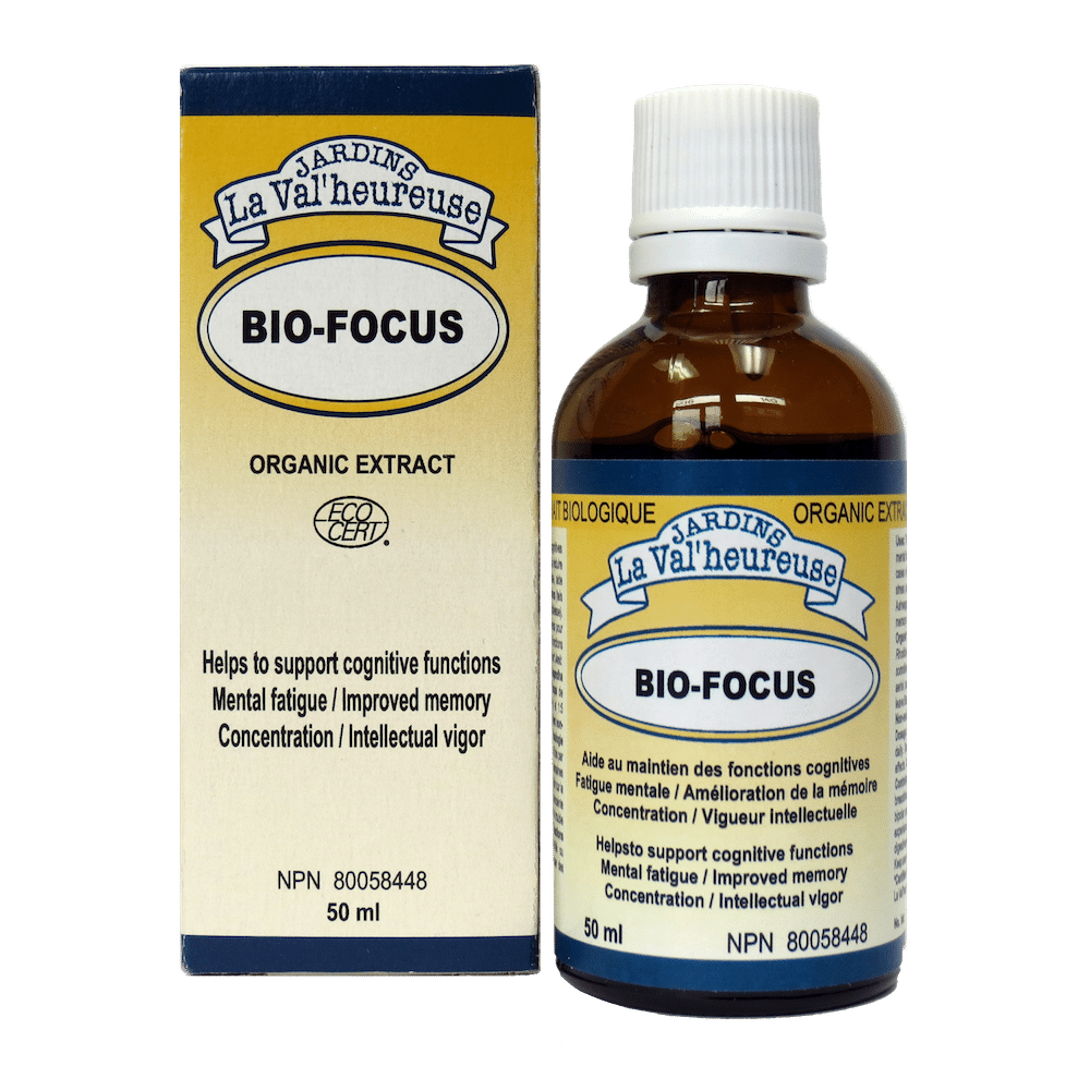 Bio-Focus Image