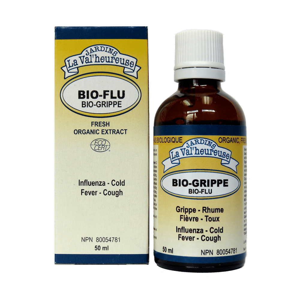 Bio-Grippe Image
