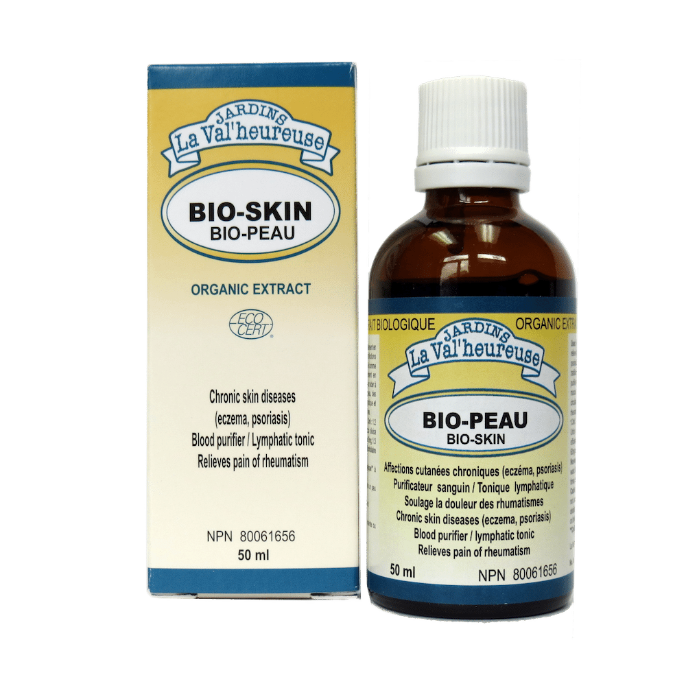 Bio-Peau Image
