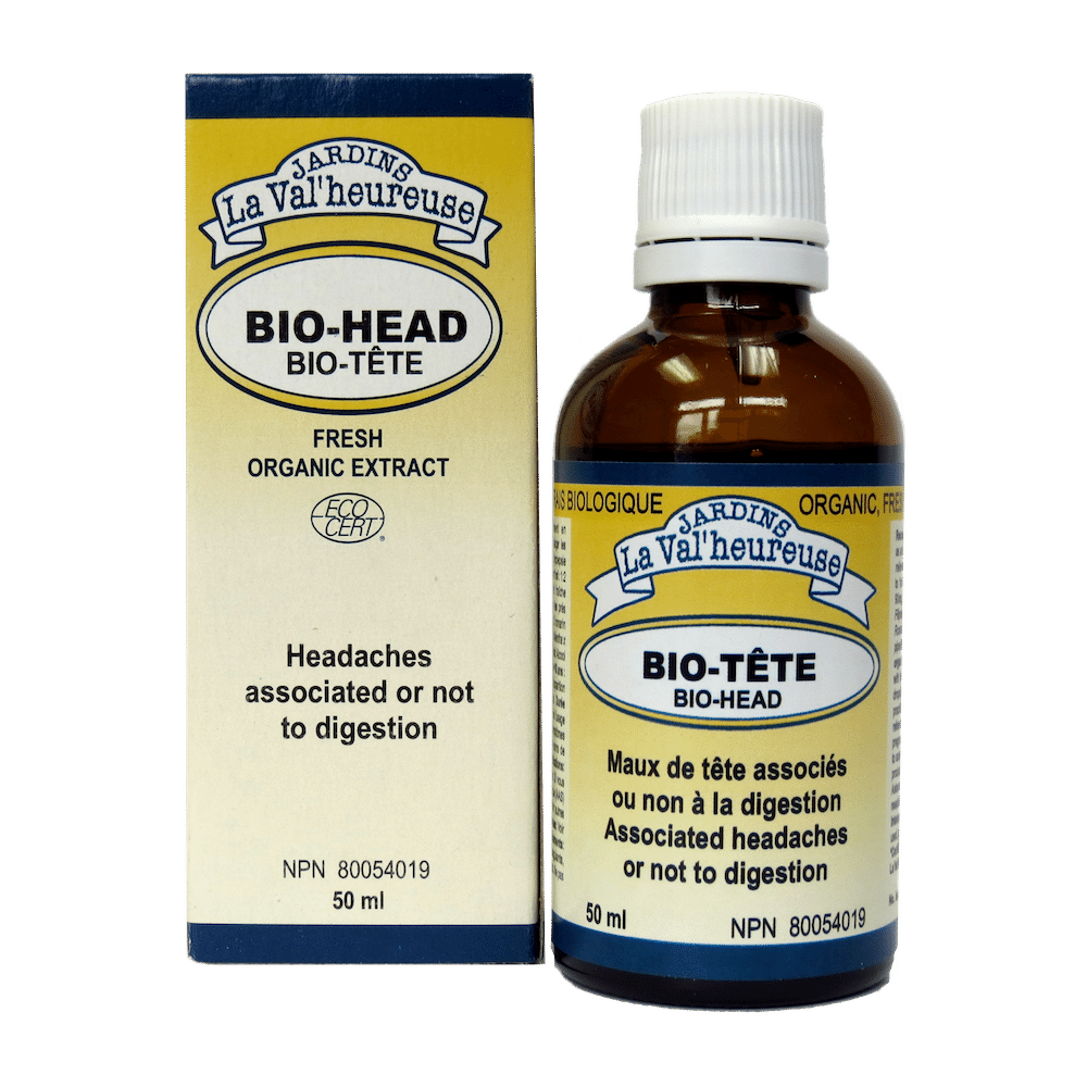 Bio-Tête Image