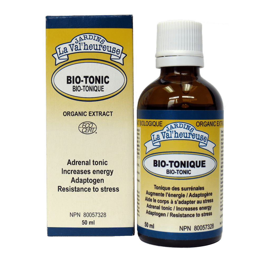 Bio-Tonique Image