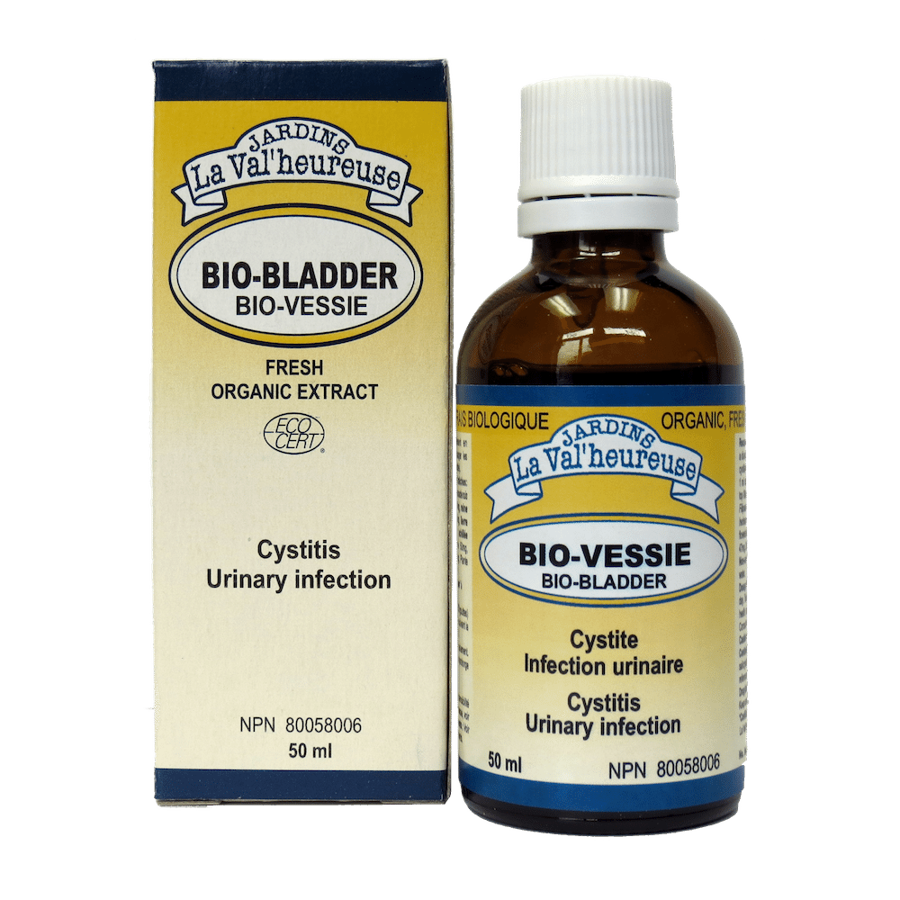 Bio-Vessie Image