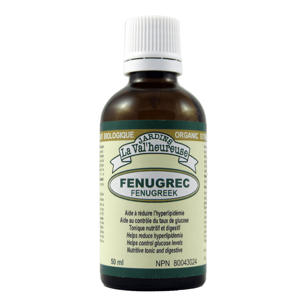 Fenugrec Image