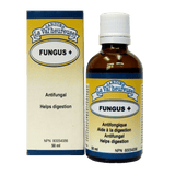 Fungus + image 1