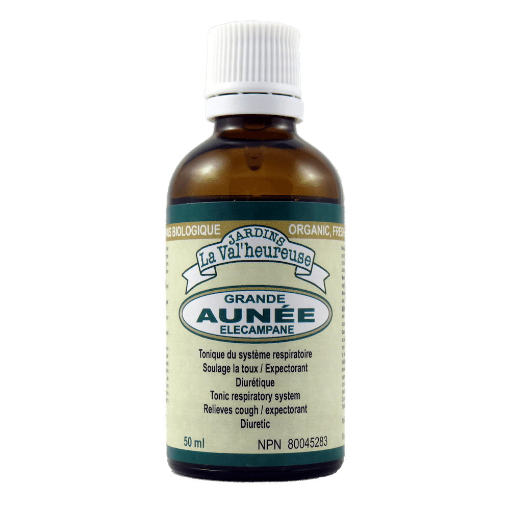 Grande aunée Image