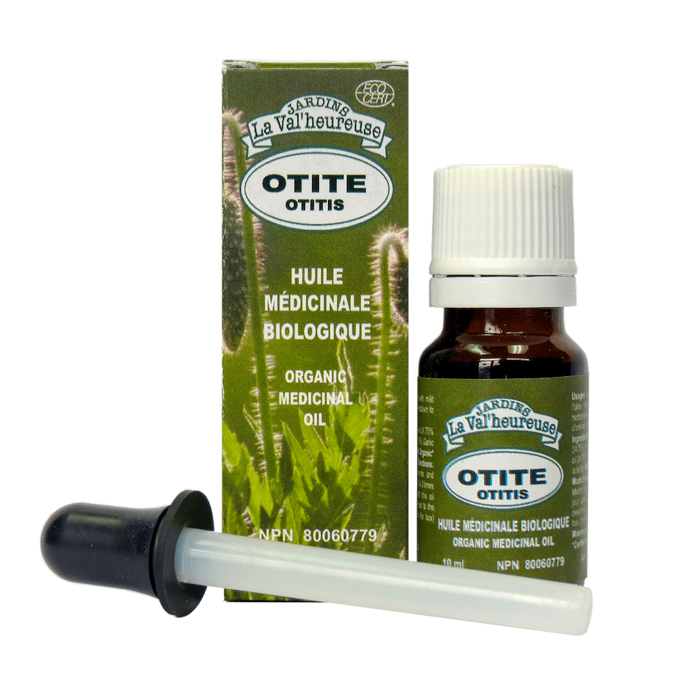 Otite Image