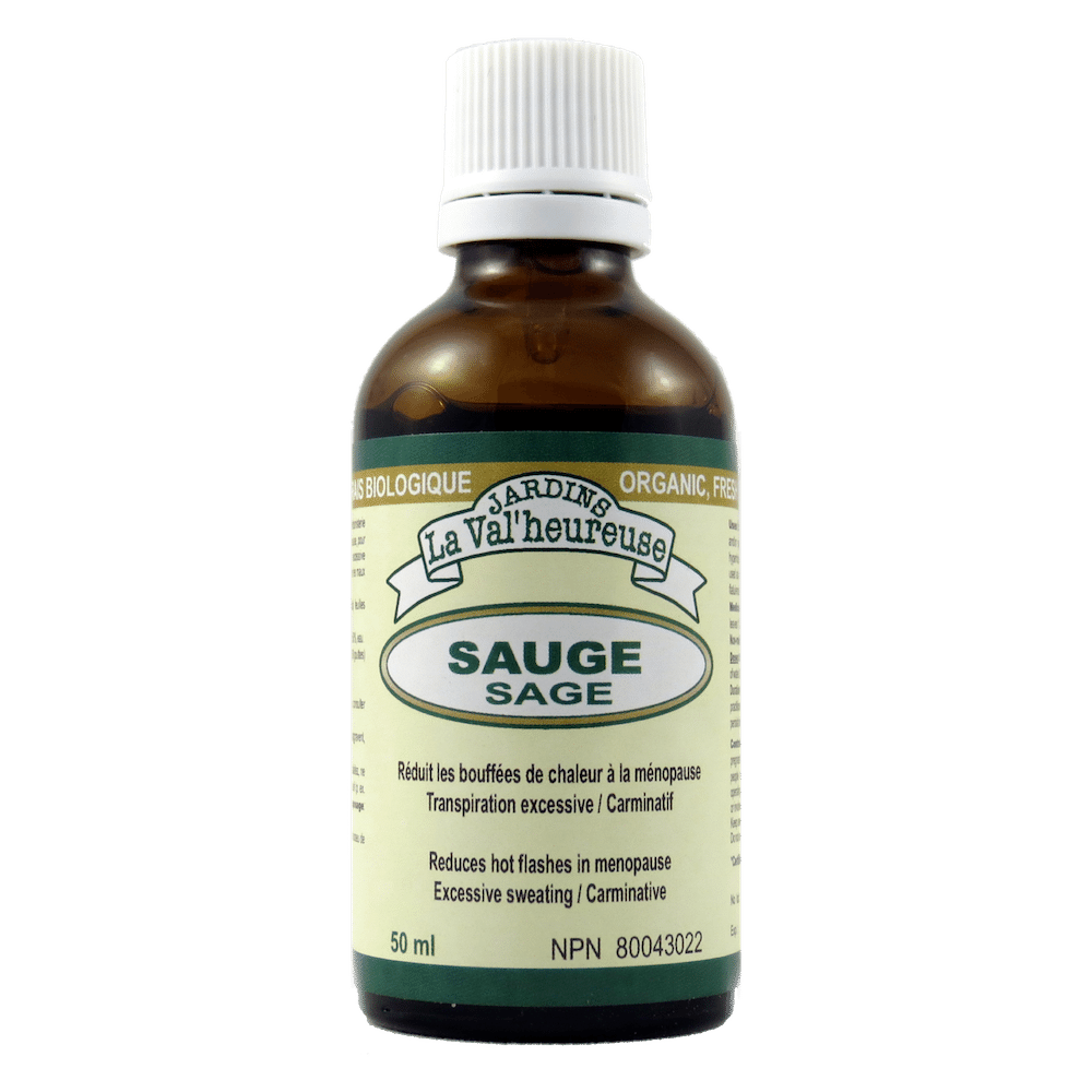 Sauge Image