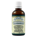 Schisandra image 1