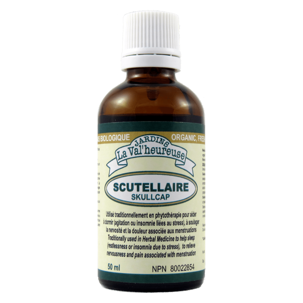 Scutellaire