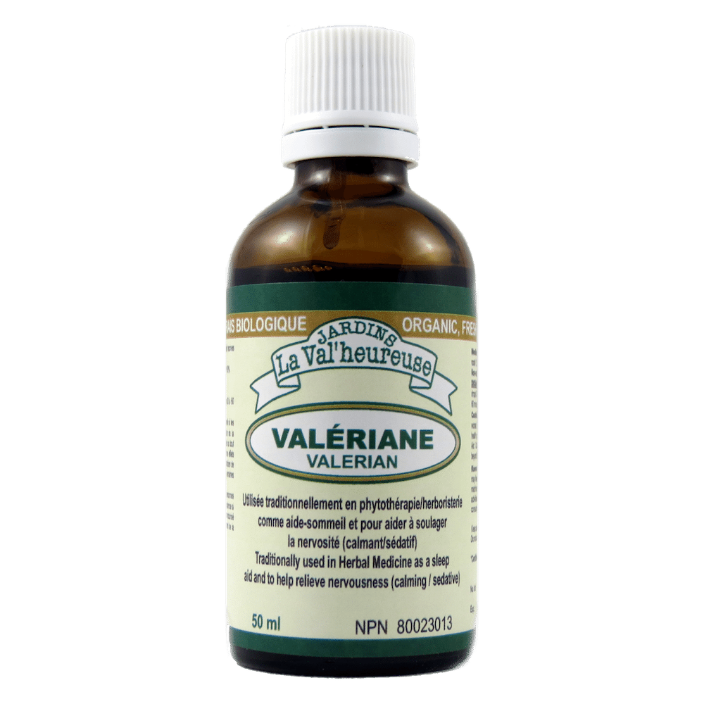 Valériane Image