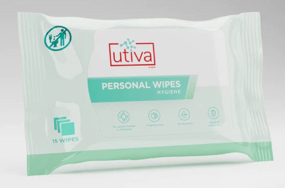 Lingettes Personnelles Image