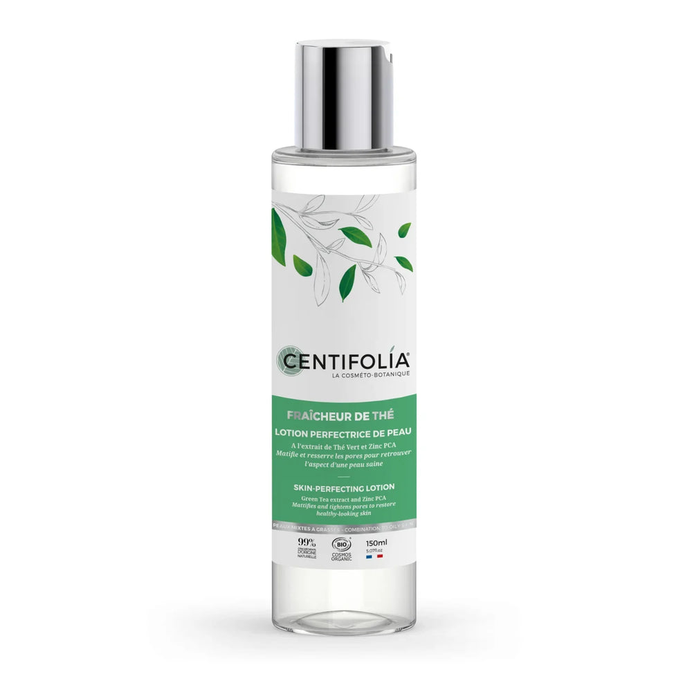 Lotion perfectrice de peau Image