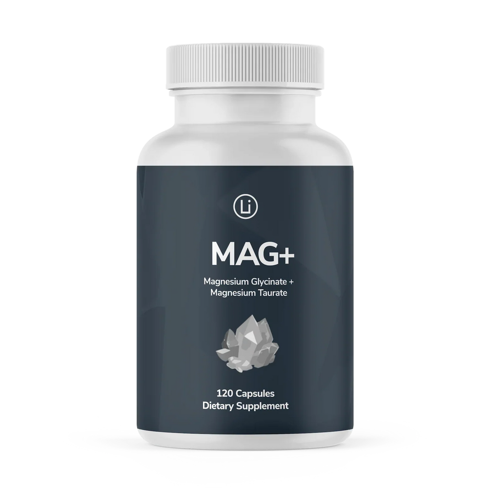 MAG+ Image