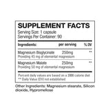 Magnesium image 2