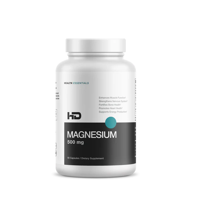 Magnesium Image