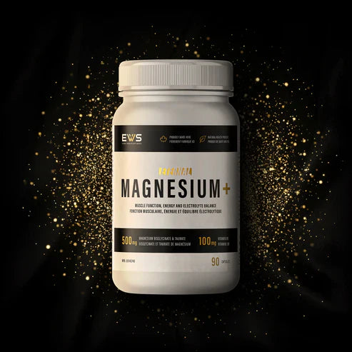 Eternal Magnesium+ Image