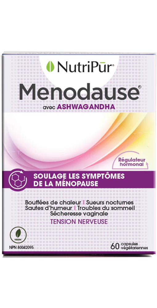 Menodause Image