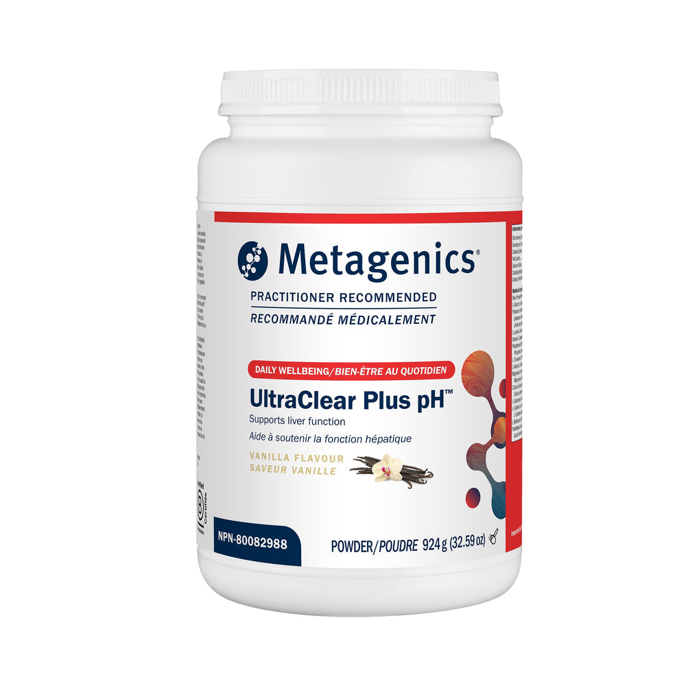 UltraClear Plus PH Image