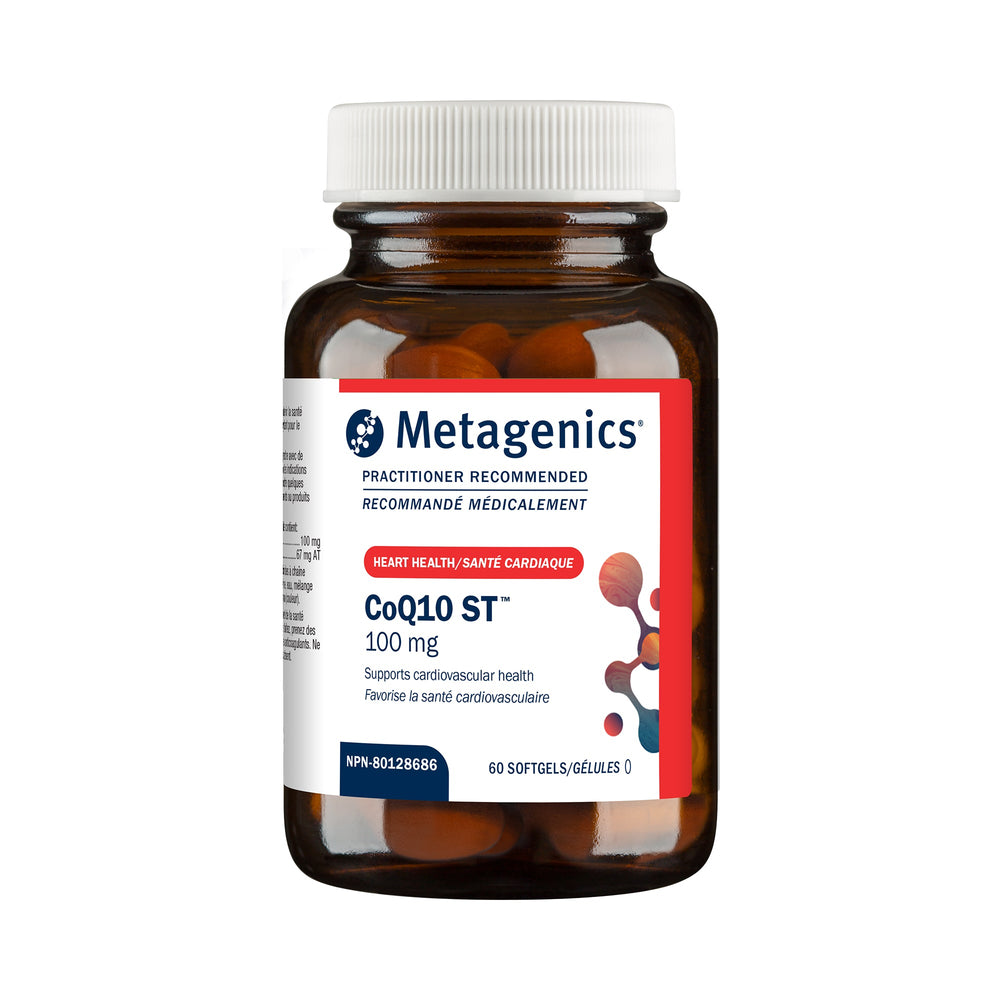 SOLDE - CoQ10 ST-100 Image