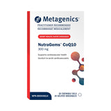 NutraGems CoQ10 300 image 1