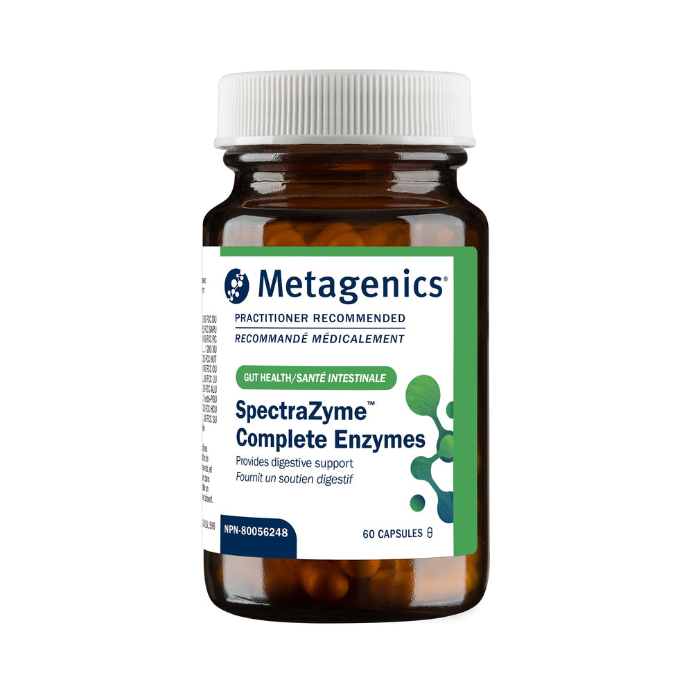 SpectraZyme COMPLETE Image