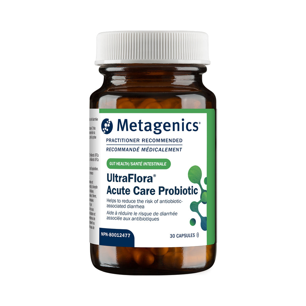 UltraFlora ACUTE CARE Probiotic Image