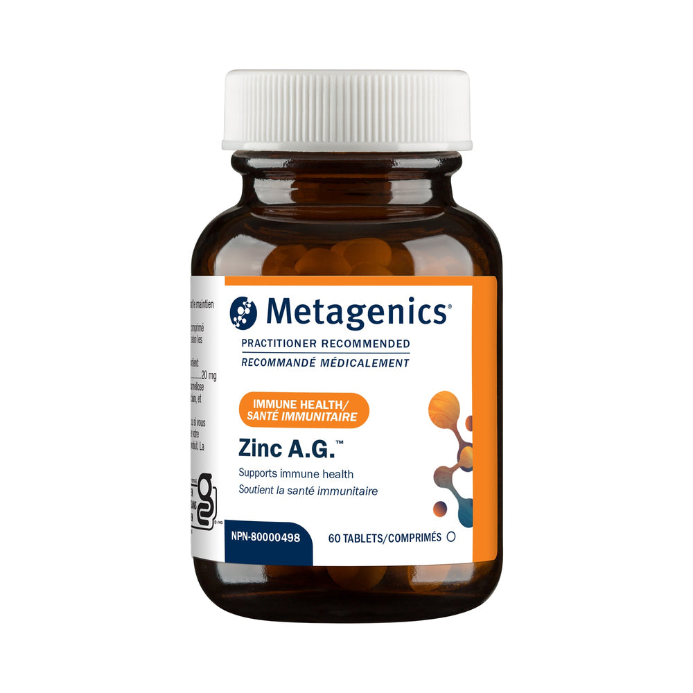 Zinc A.G.