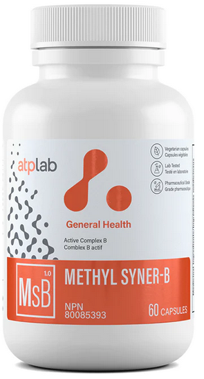 Methyl Syner-B Image