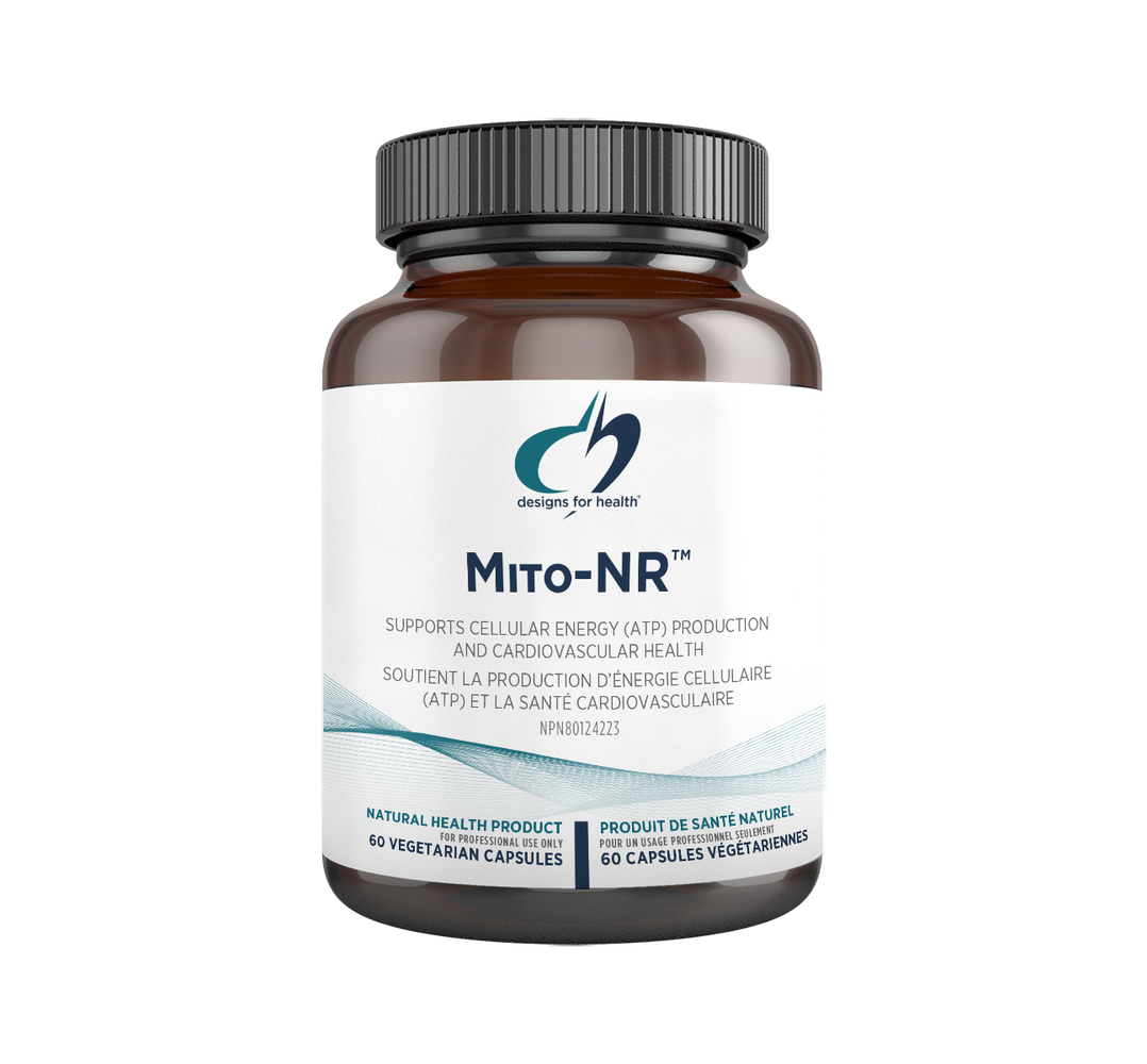 Mito-NR