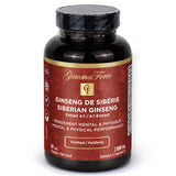 Extrait de Ginseng Sibérien image 1