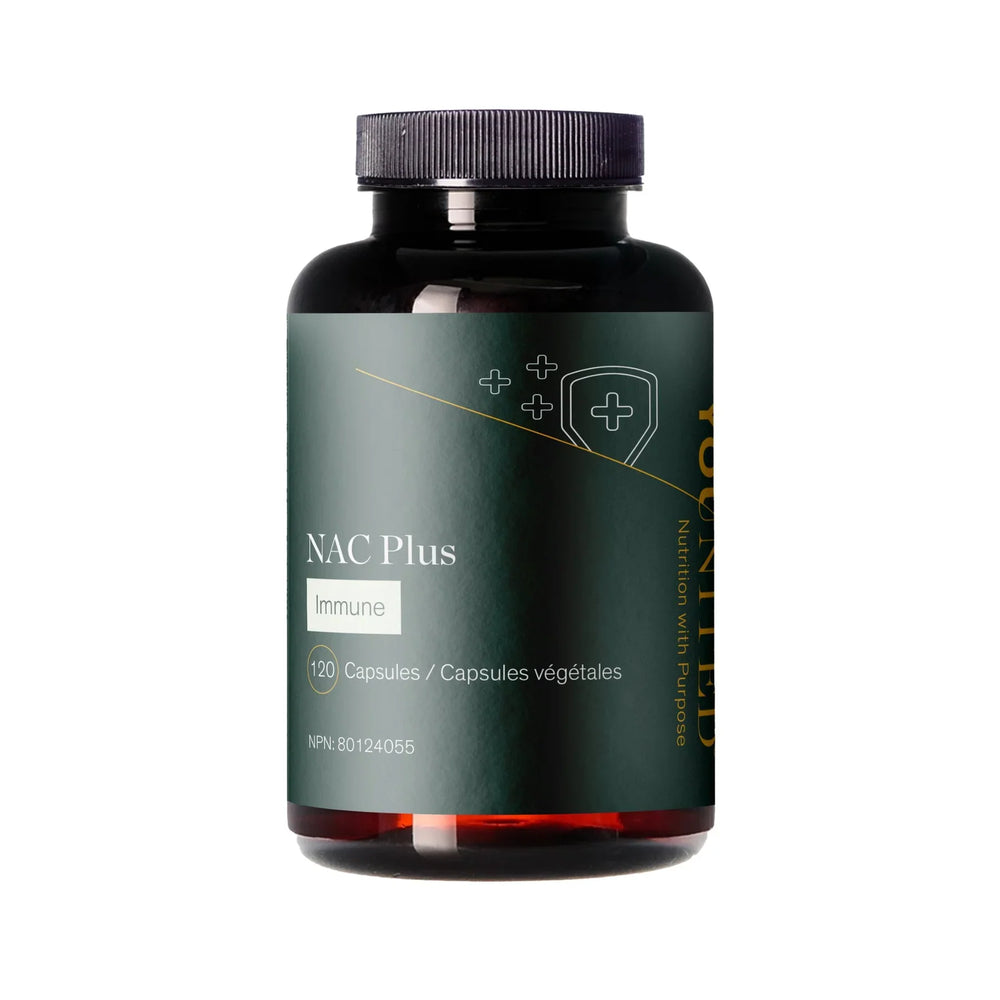 NAC Plus Image