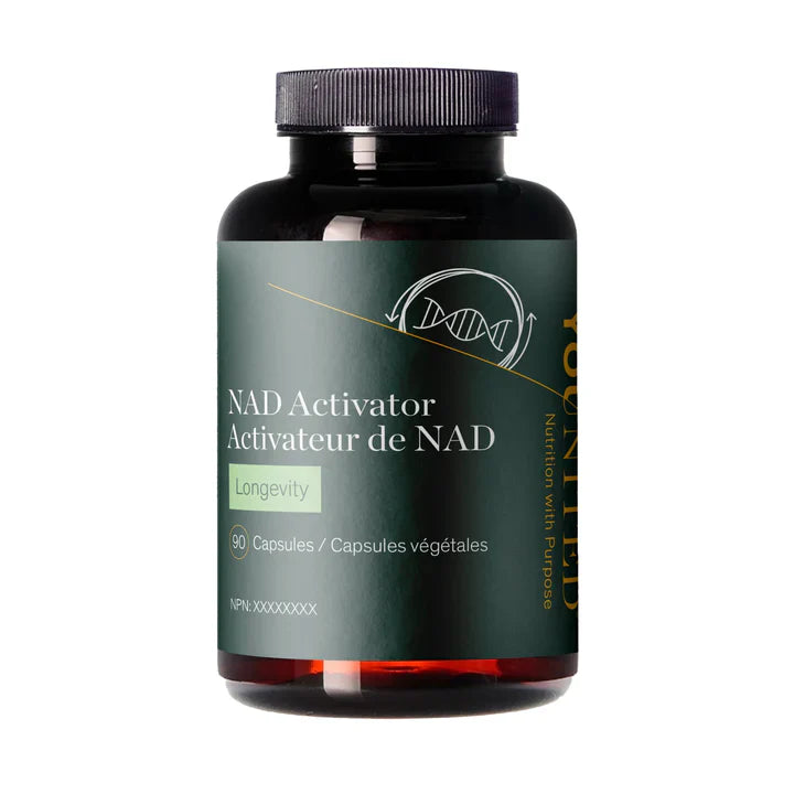 Activateur NAD Image