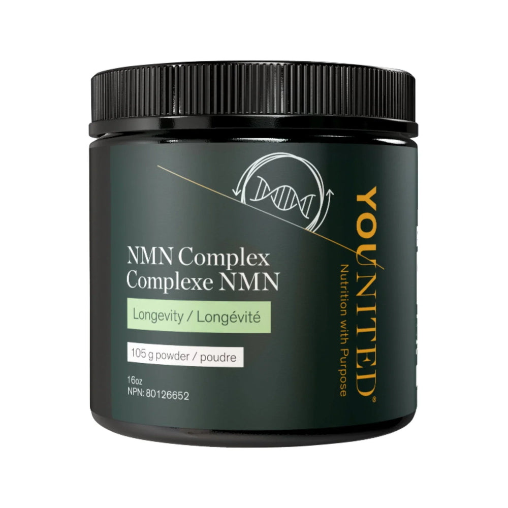 Complexe NMN en poudre Image
