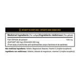 Eternal Omega-3 (EPA/DHA) image 2