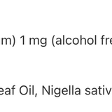 Congestion Aid (anciennement Oregano Plus) image 3