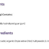 Organic Fibre-Pro image 2