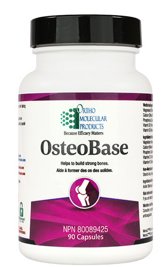 SOLDE - OsteoBase Image
