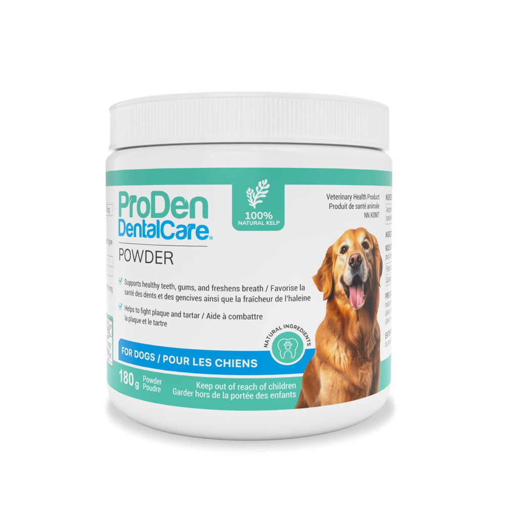 ProDen DentalCare poudre pour chiens - 180 g Image
