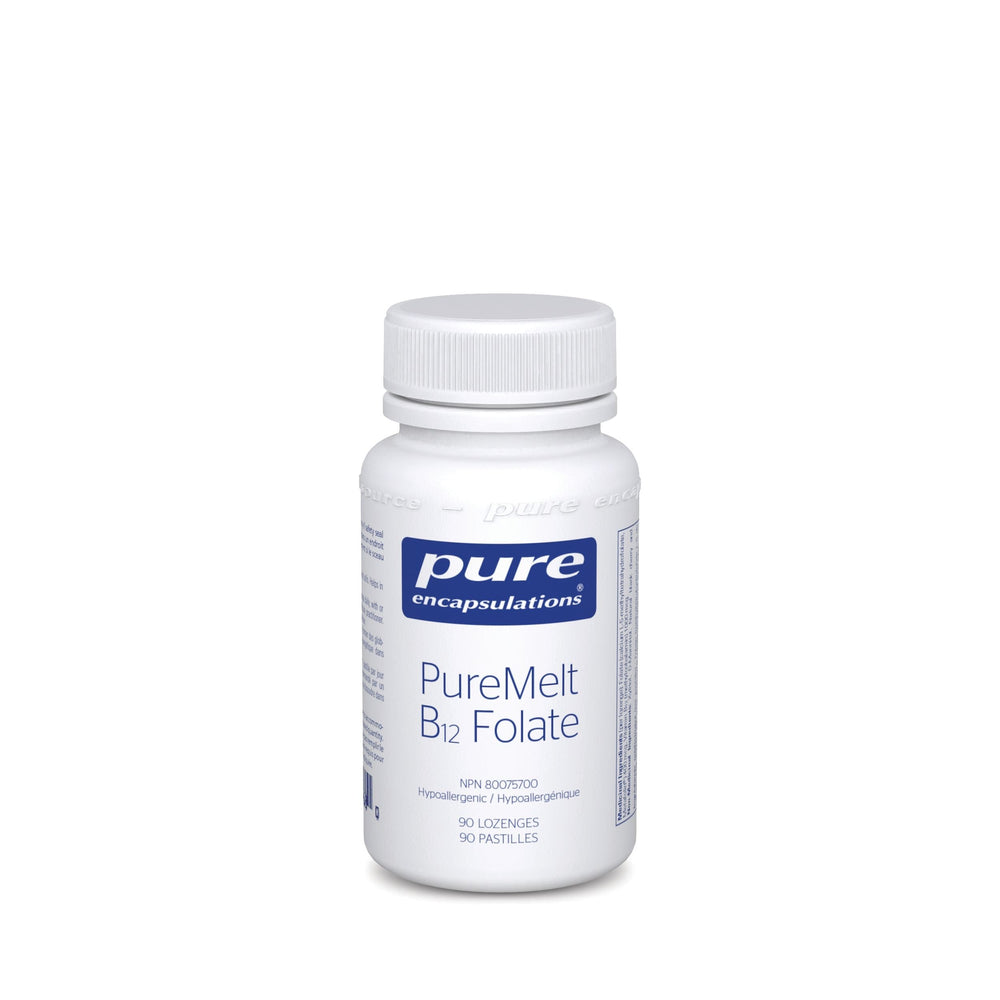 PureMelt B12 Folate Image