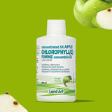 Chlorophylle 5X Liquide image 3