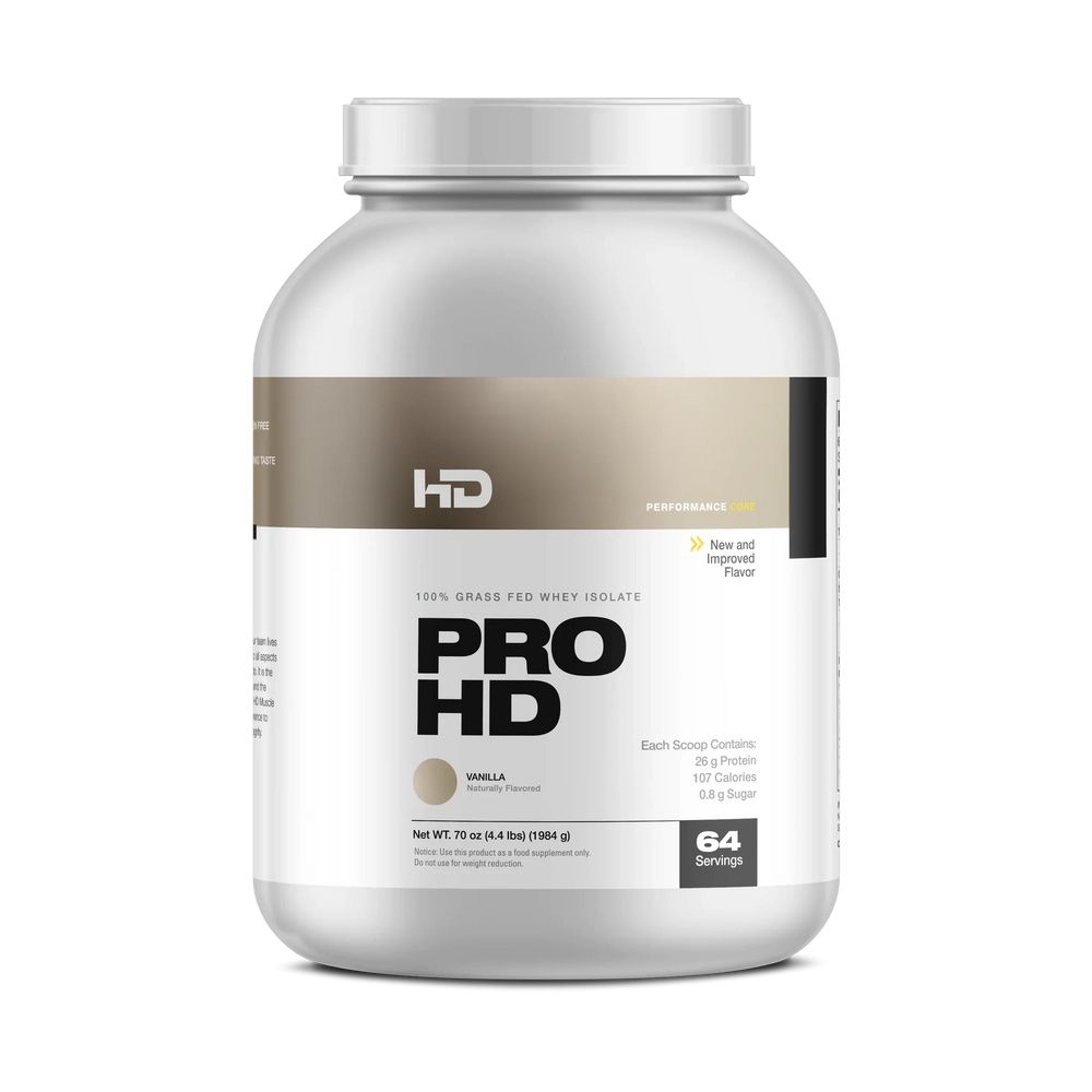 ProHD Image