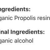 Propolis image 3