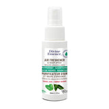 Purificateur d’Air - Menthe Poivrée - Ravintsara image 1