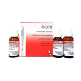 Kit R-DTX (R7, R18, R60) image 1