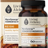Reishi image 1