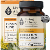Rhodiola Vivant image 1