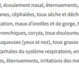 Petit nez image 2