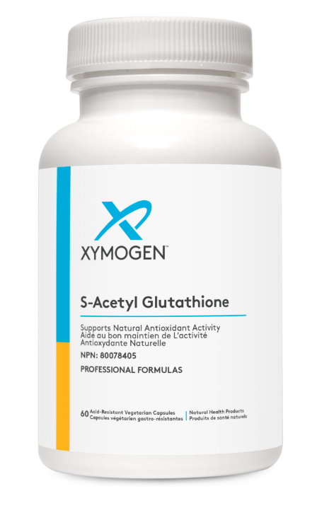 SOLDE- S-Acetyl Glutathione Image