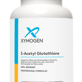 SOLDE- S-Acetyl Glutathione image 1
