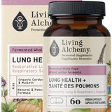 Santé des Poumons + image 1